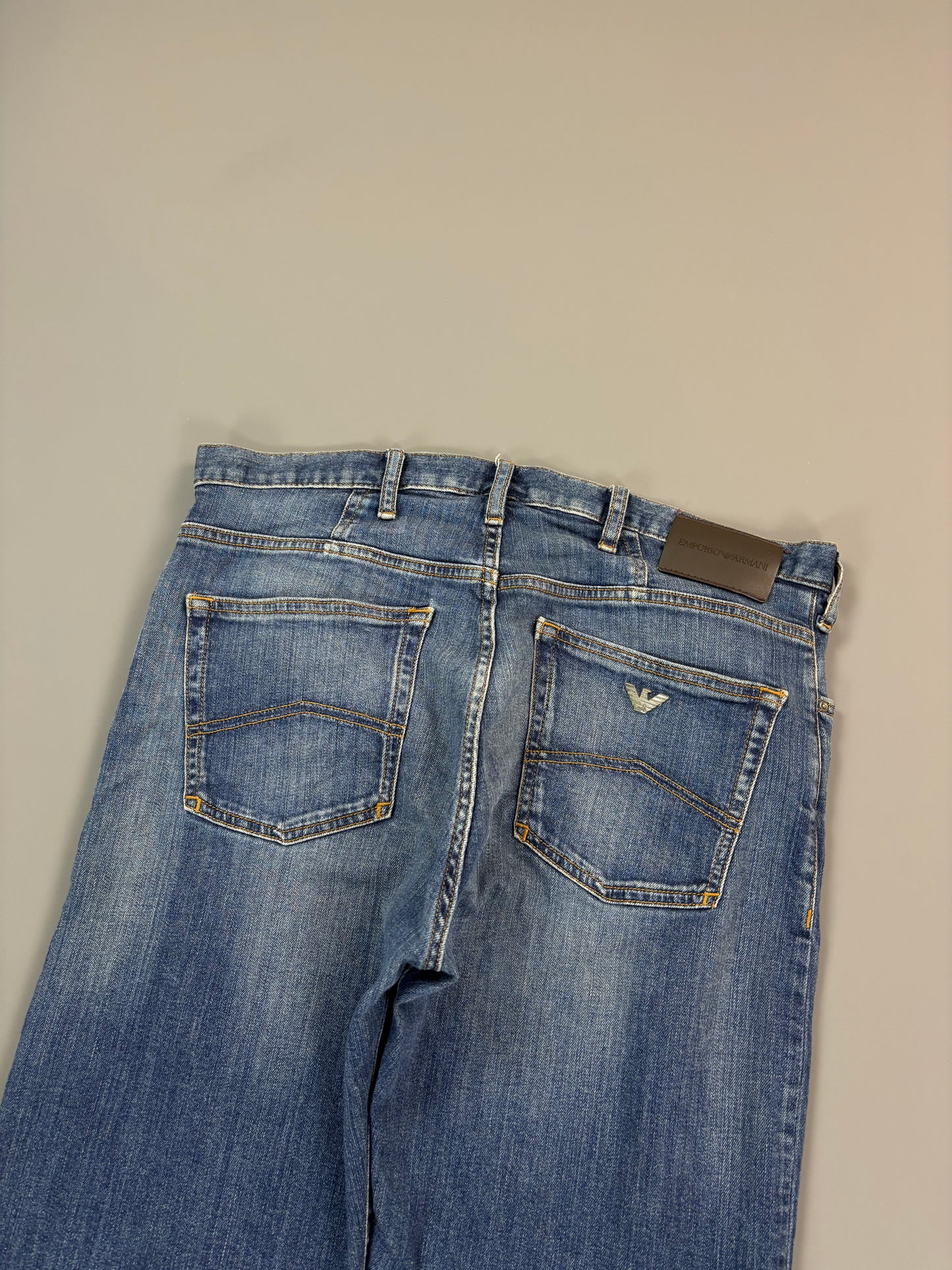 Armani Jeans M