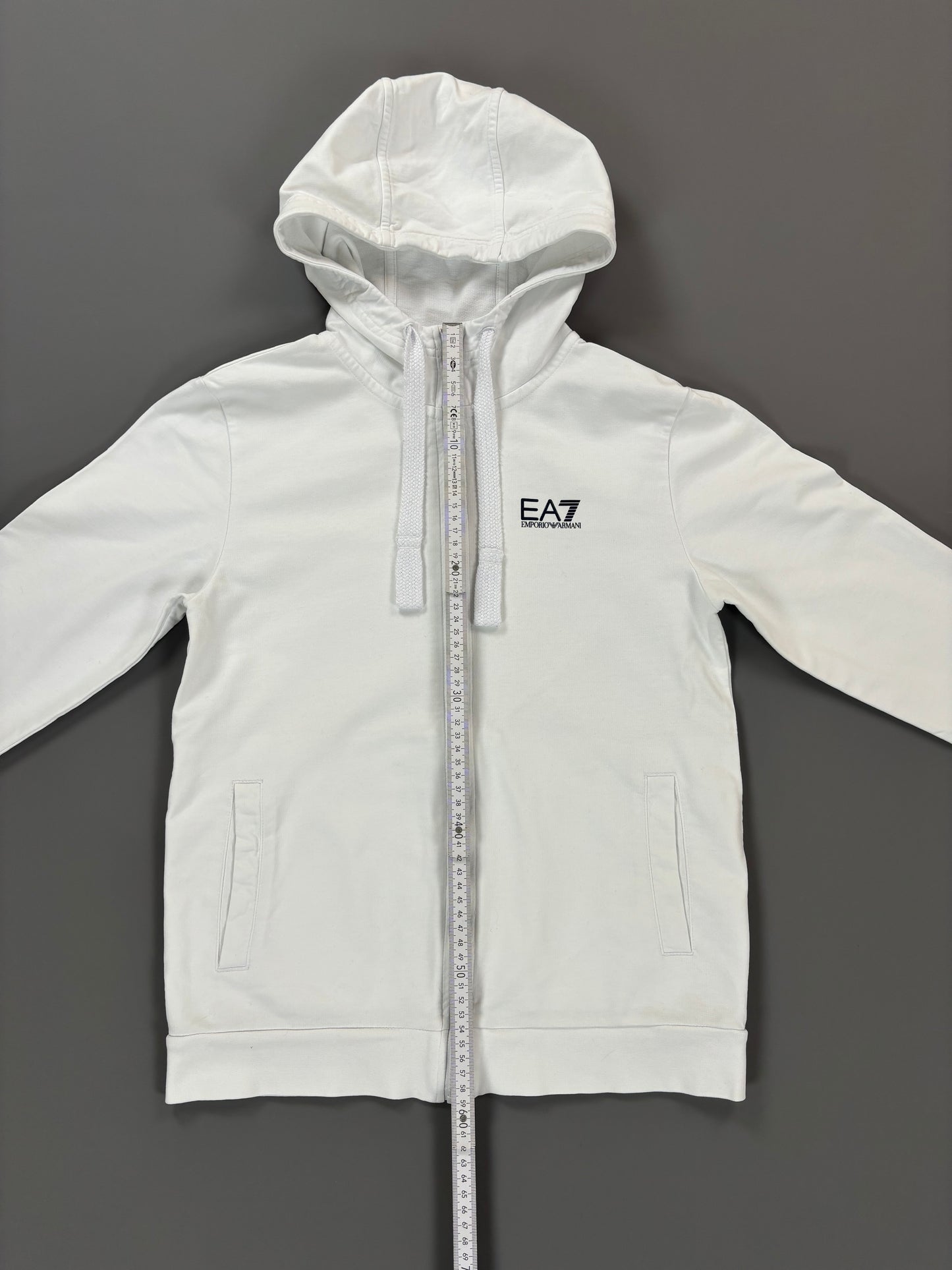 Armani Zip XS