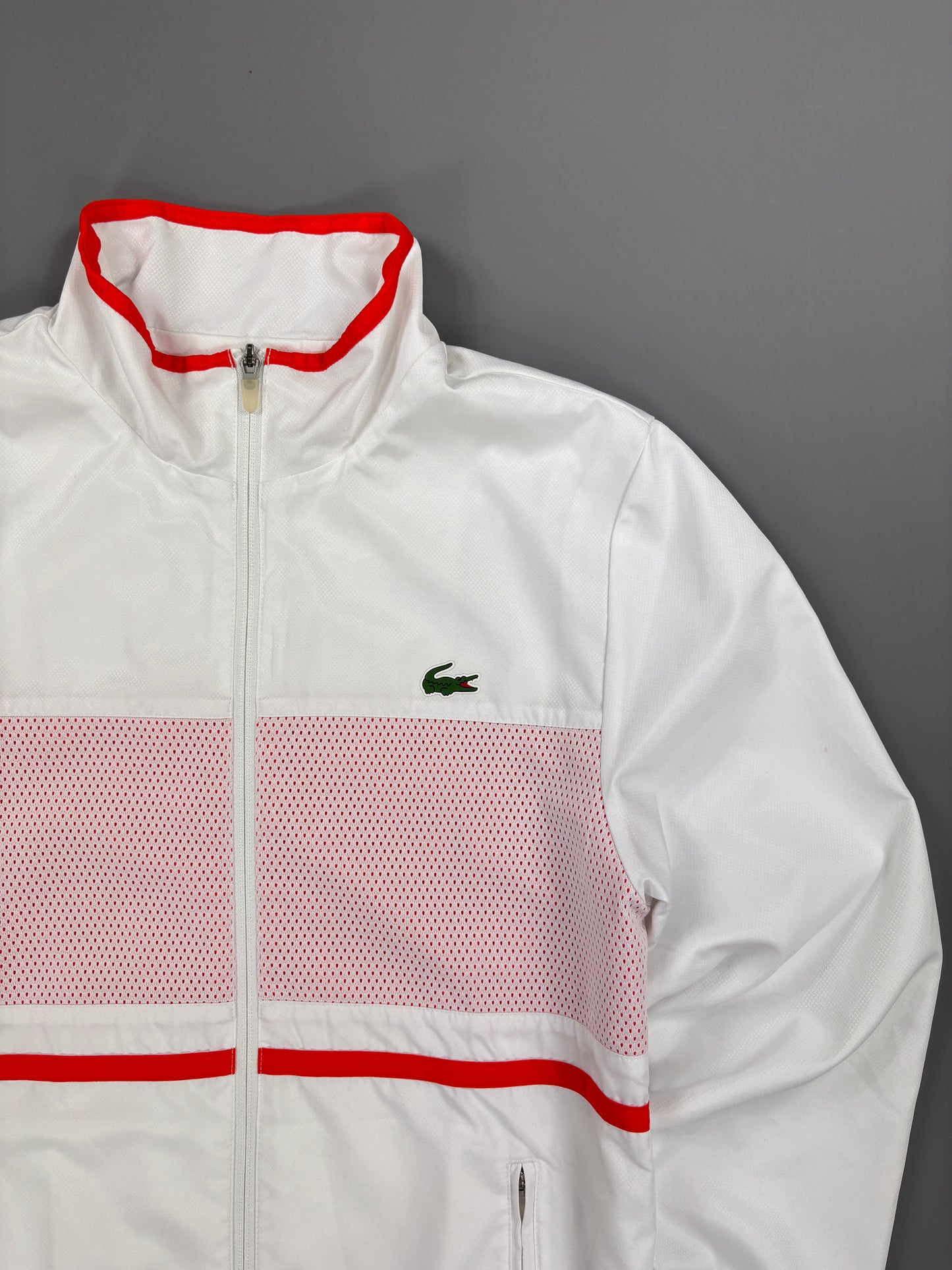 Lacoste Vintage Jacke 61season