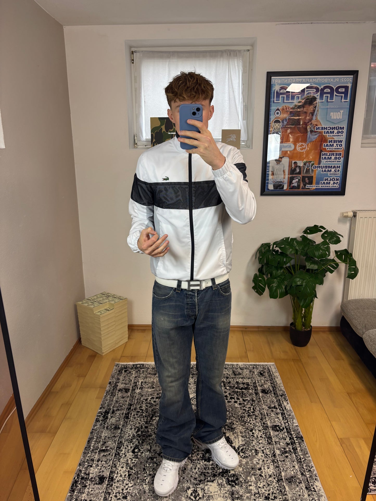 Levis Jeans L