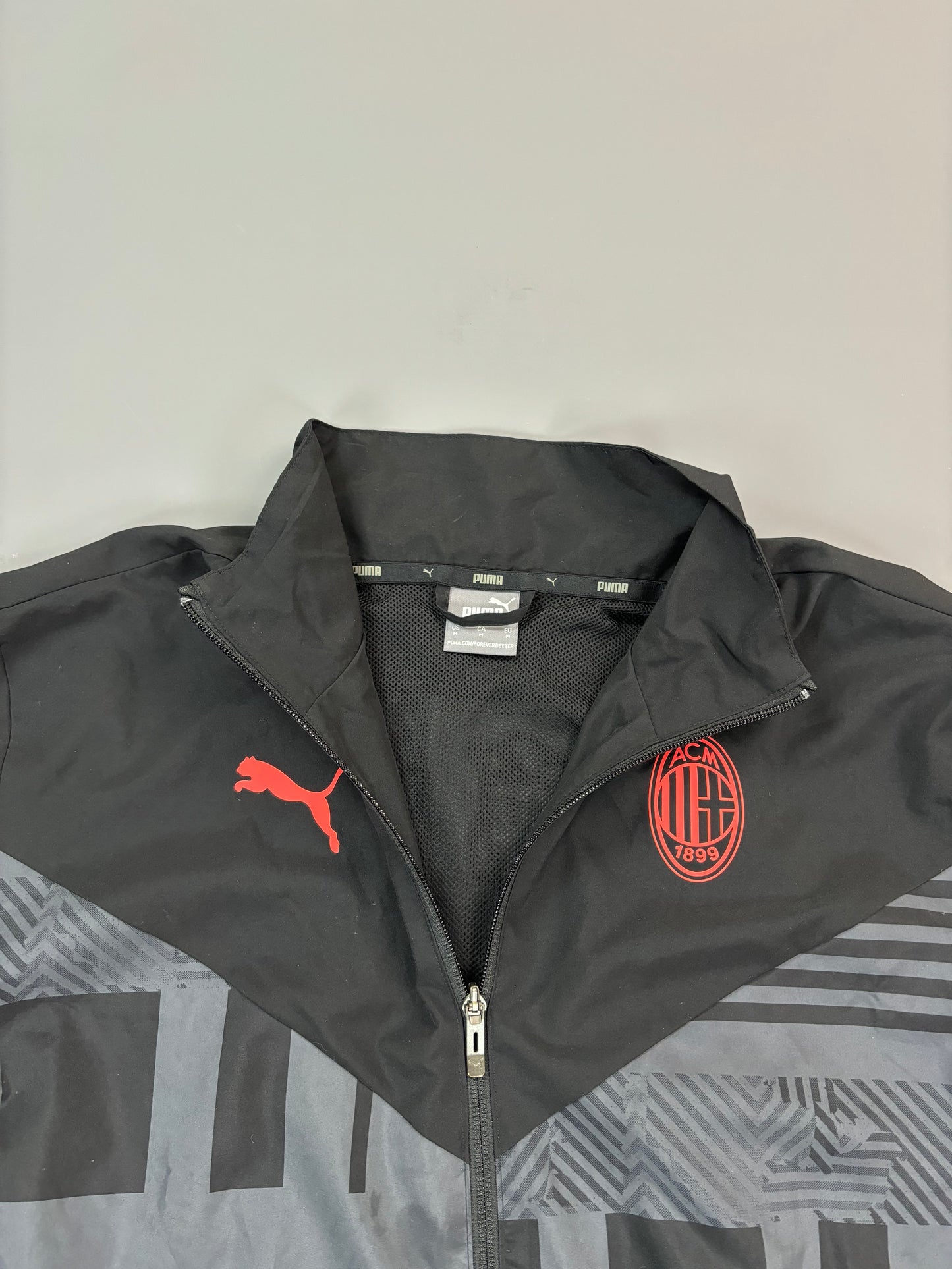 AC Milan Jacket M