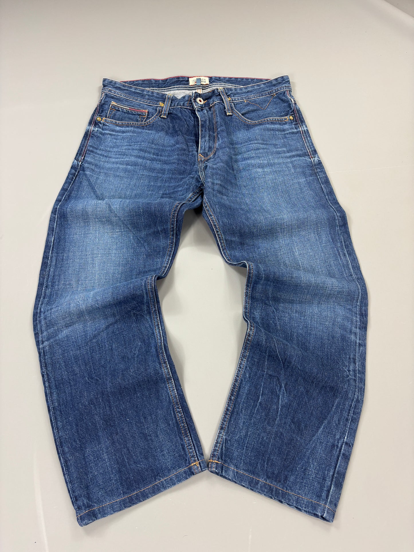 Tommy Jeans vintage Skinny (XS) 61season