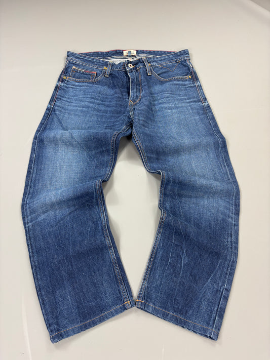 Tommy Jeans vintage Skinny (XS) 61season