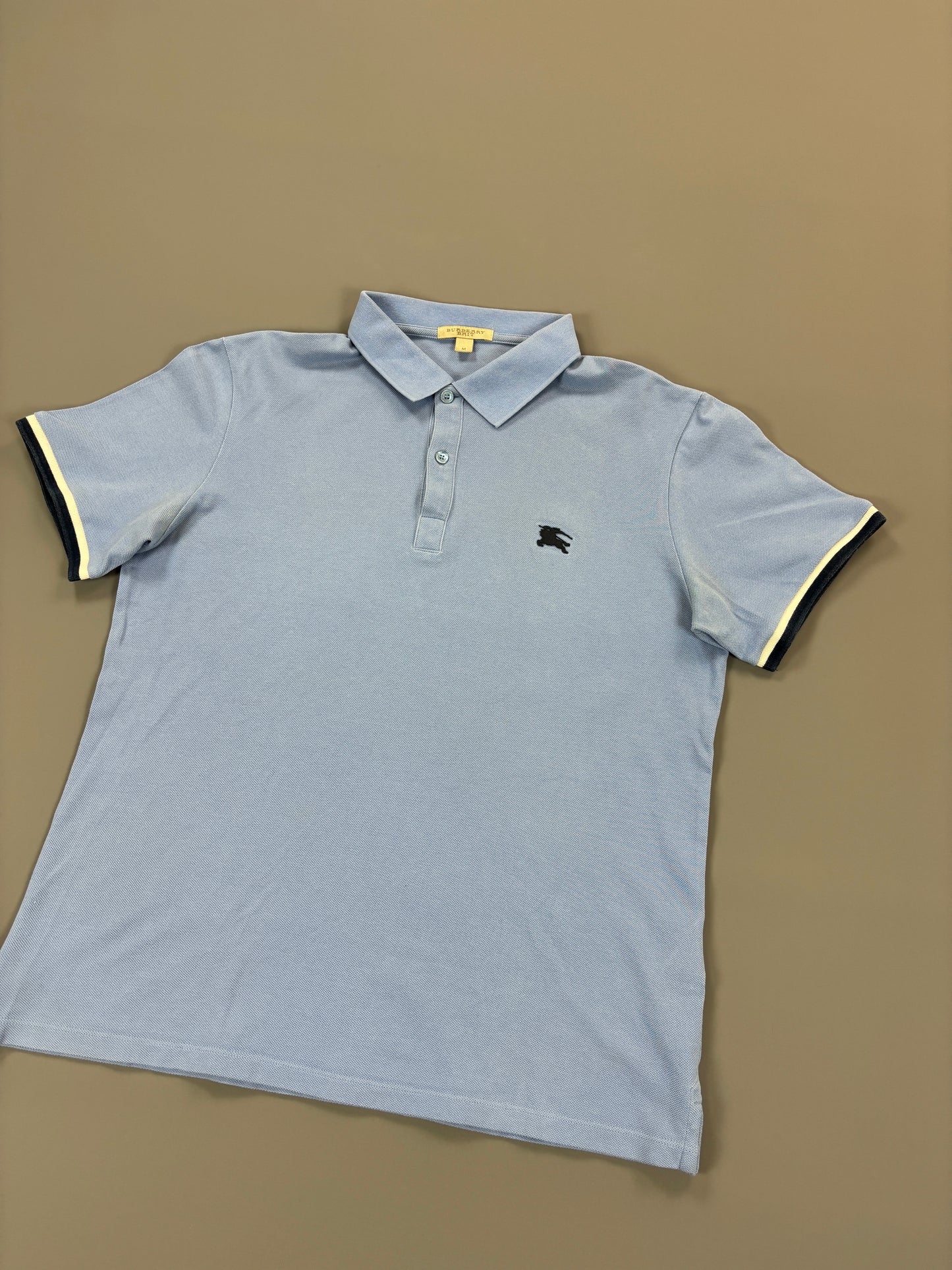 Burberry Polo M