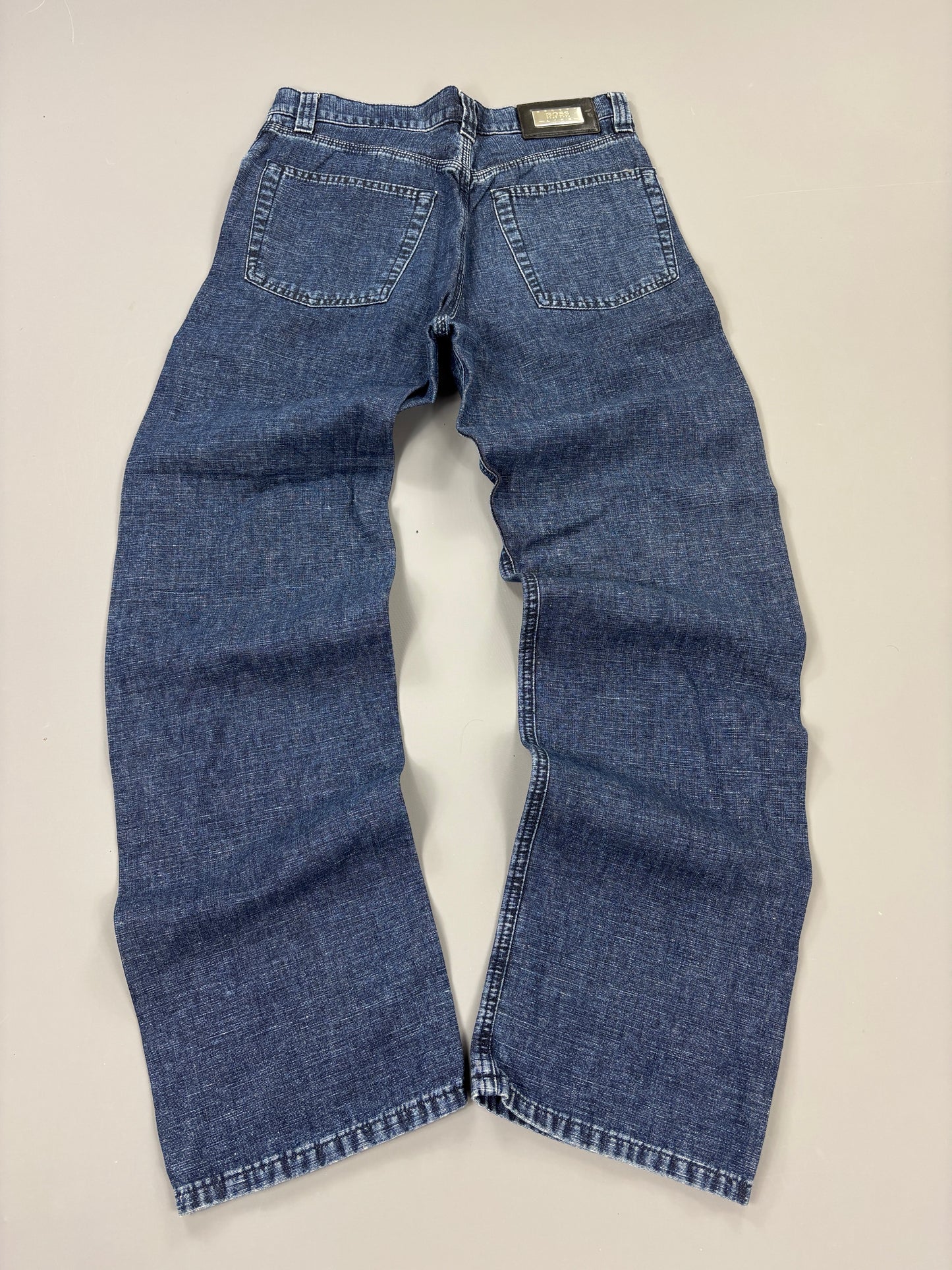Hugo Boss Jeans vintage straight (M) 61season