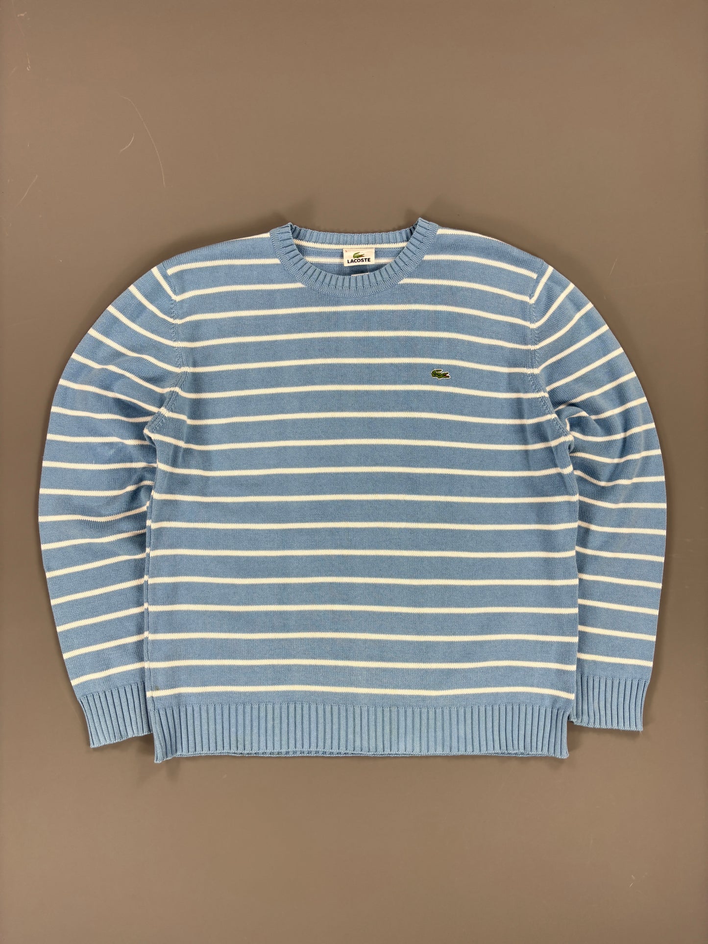Lacoste Vintage Sweater 61season
