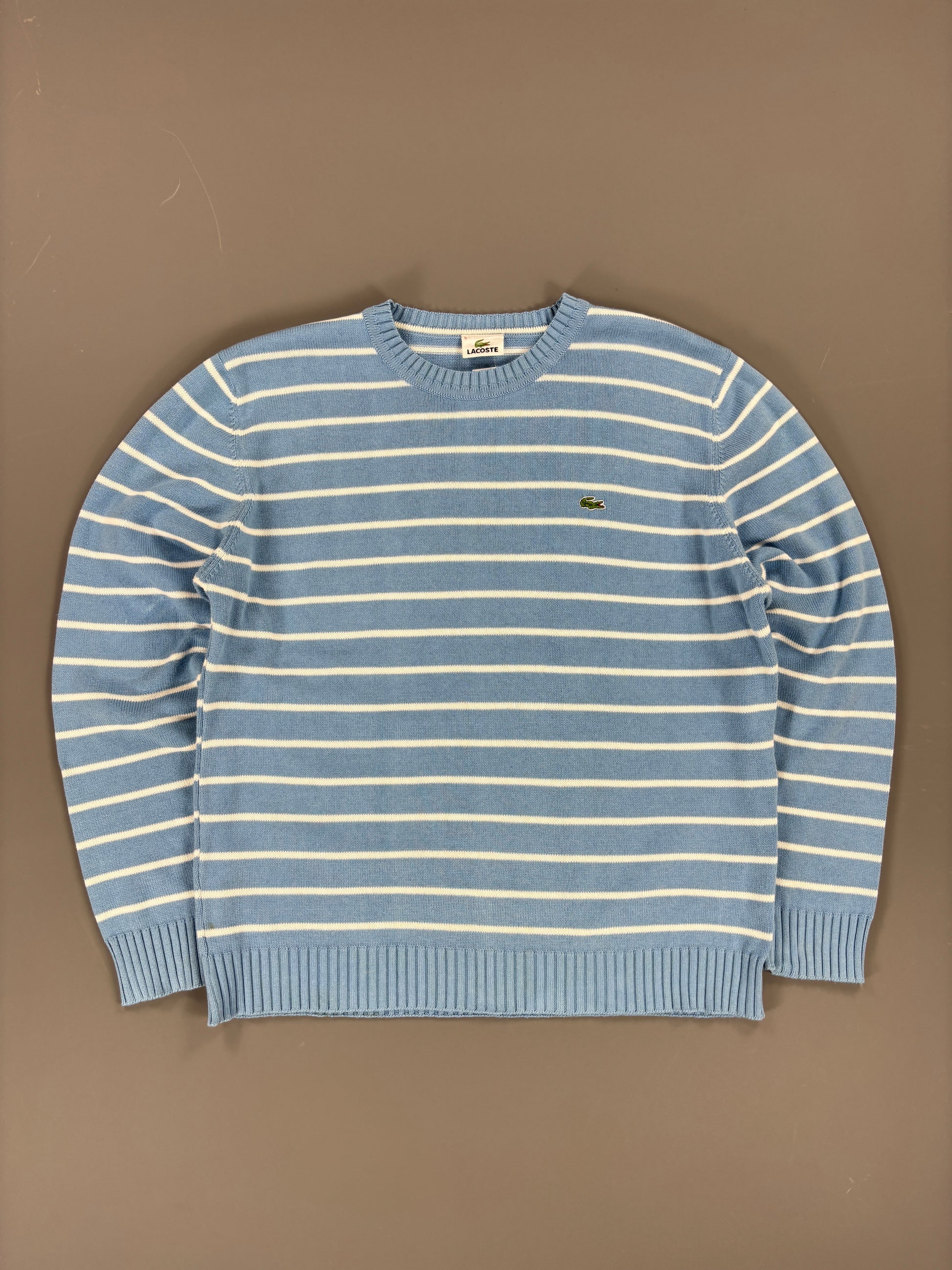 Lacoste Vintage Sweater 61season