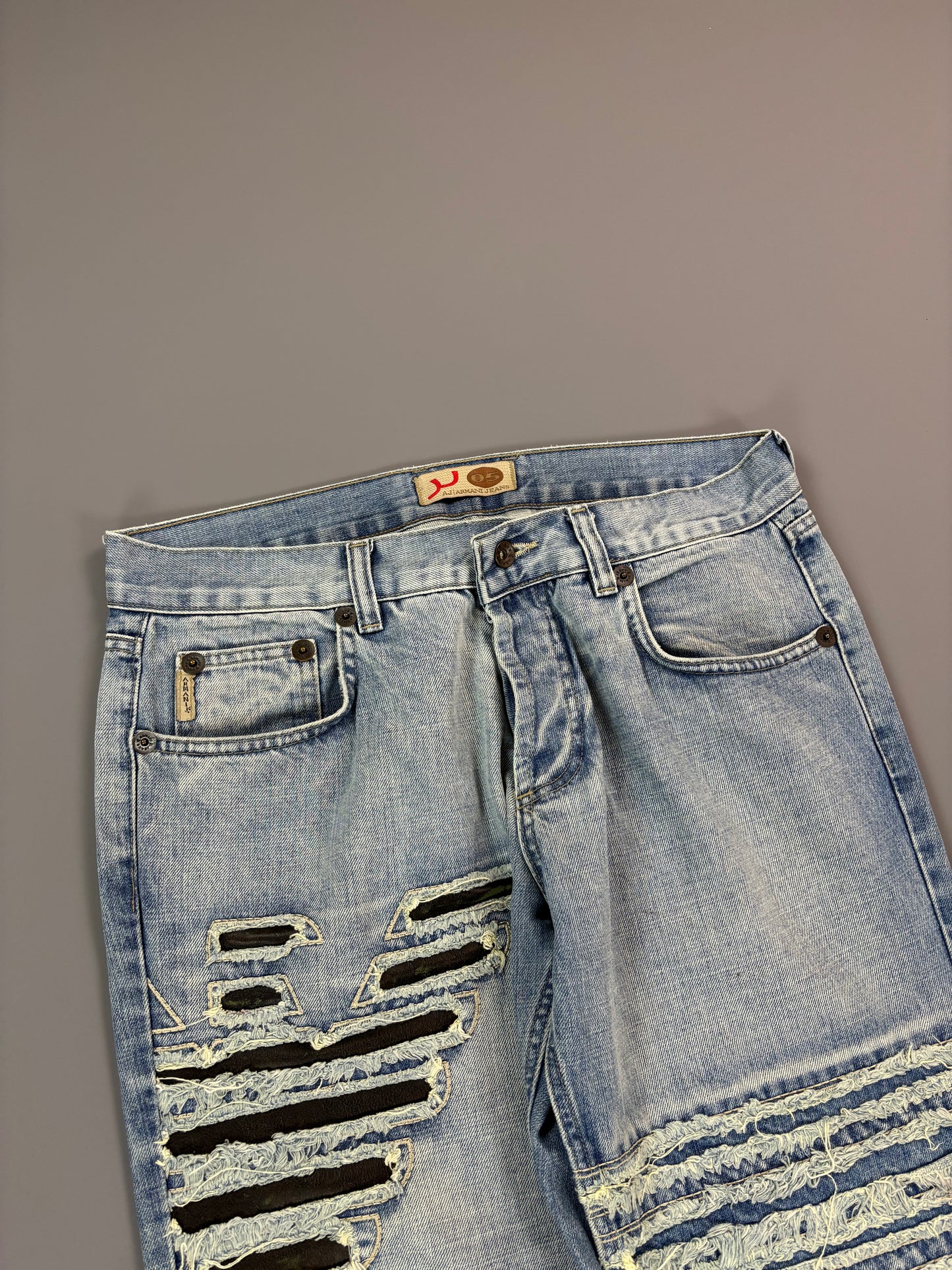 Emporio Armani Jeans L