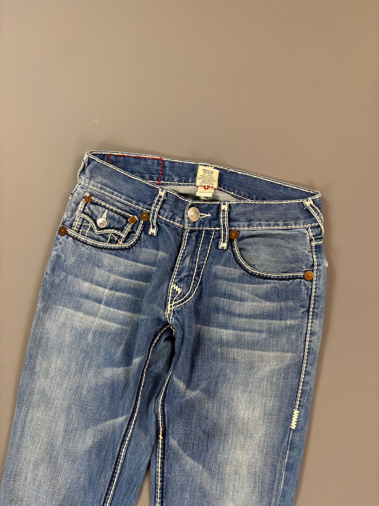 True Religion Jeans S