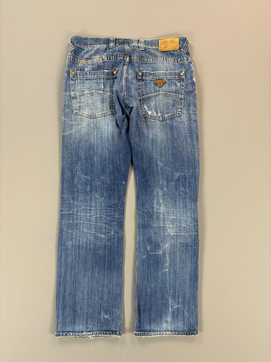 Armani Jeans S