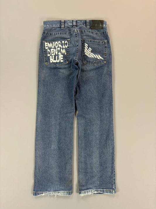 Emporio Armani Jeans M-L