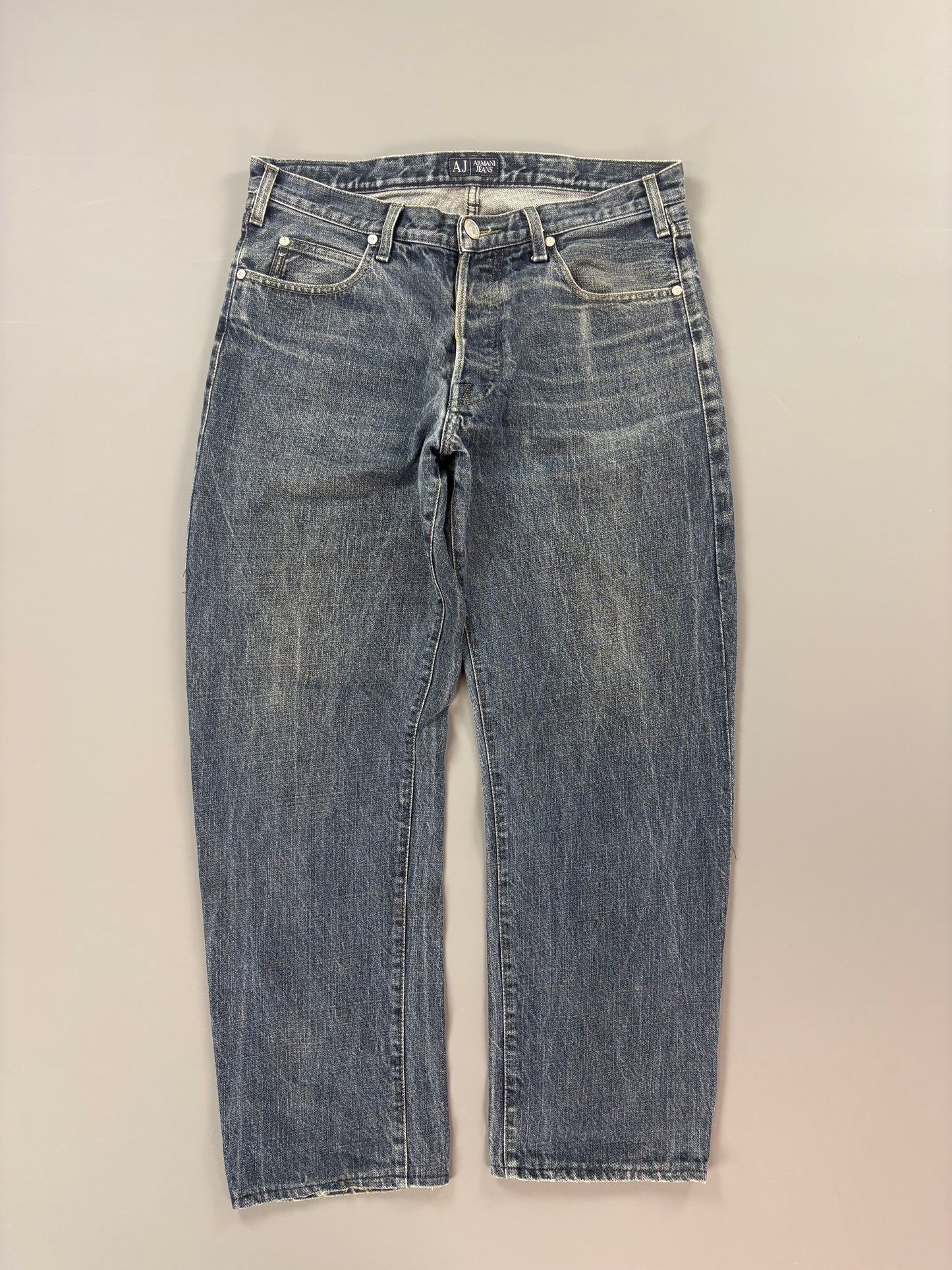 Armani Jeans S (Skinny)
