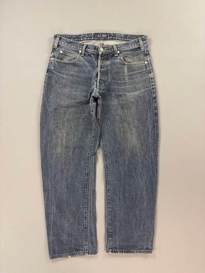 Armani Jeans S (Skinny)