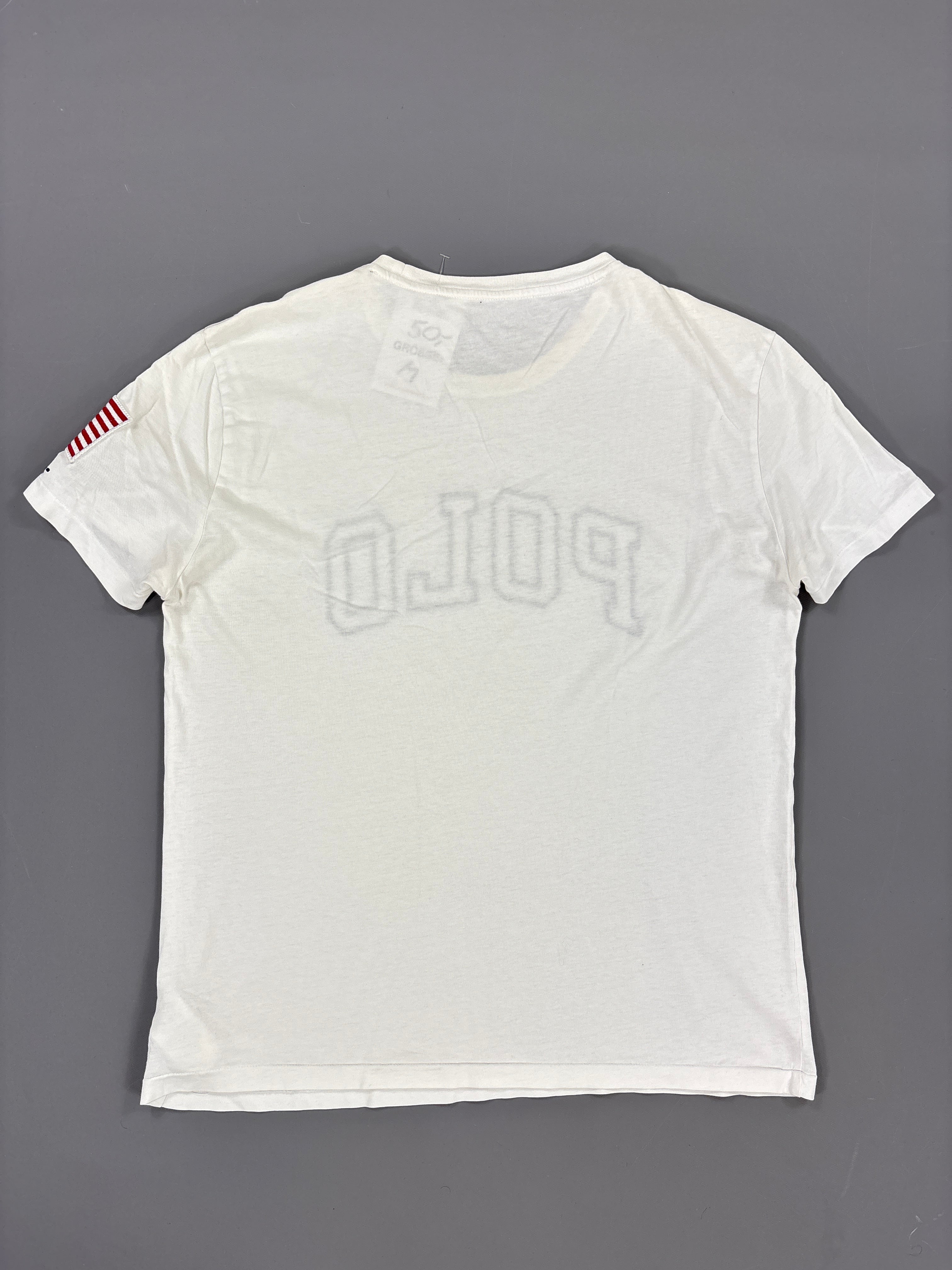 Polo Ralph Lauren Vintage T-Shirt XS 61season