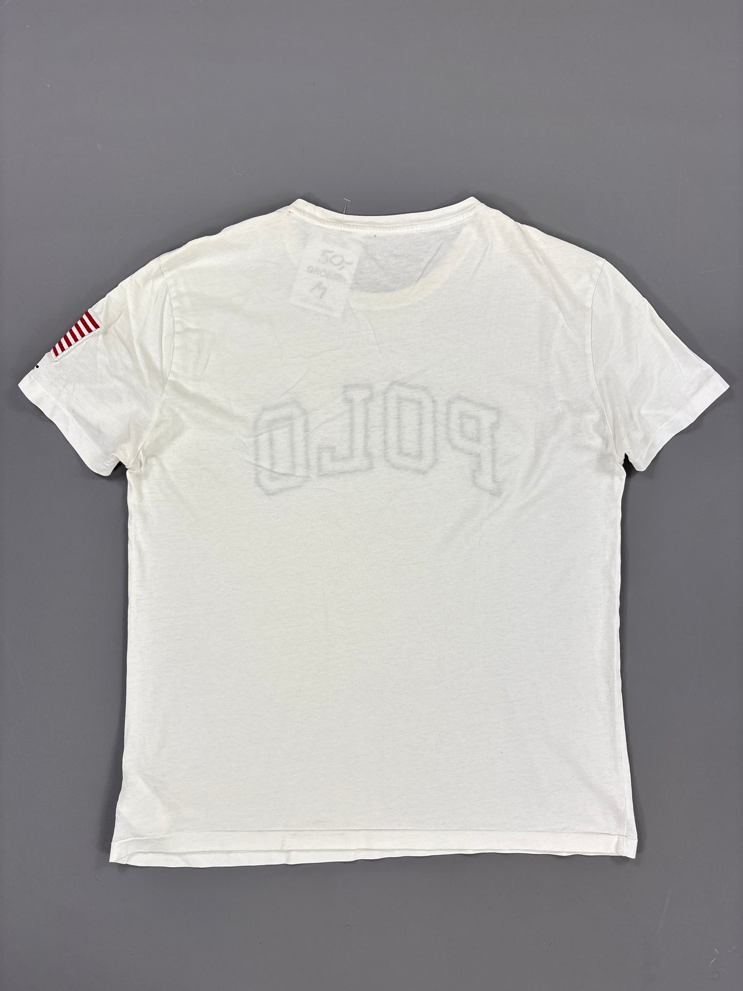 Polo Ralph Lauren Vintage T-Shirt XS 61season