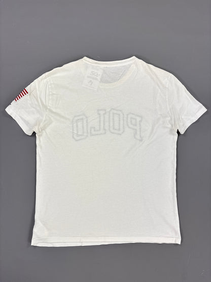 Polo Ralph Lauren Vintage T-Shirt XS 61season