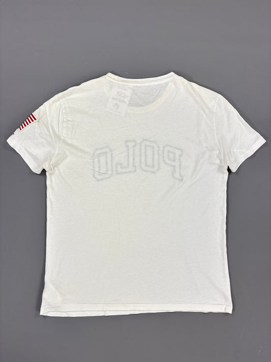Polo Ralph Lauren Vintage T-Shirt XS 61season