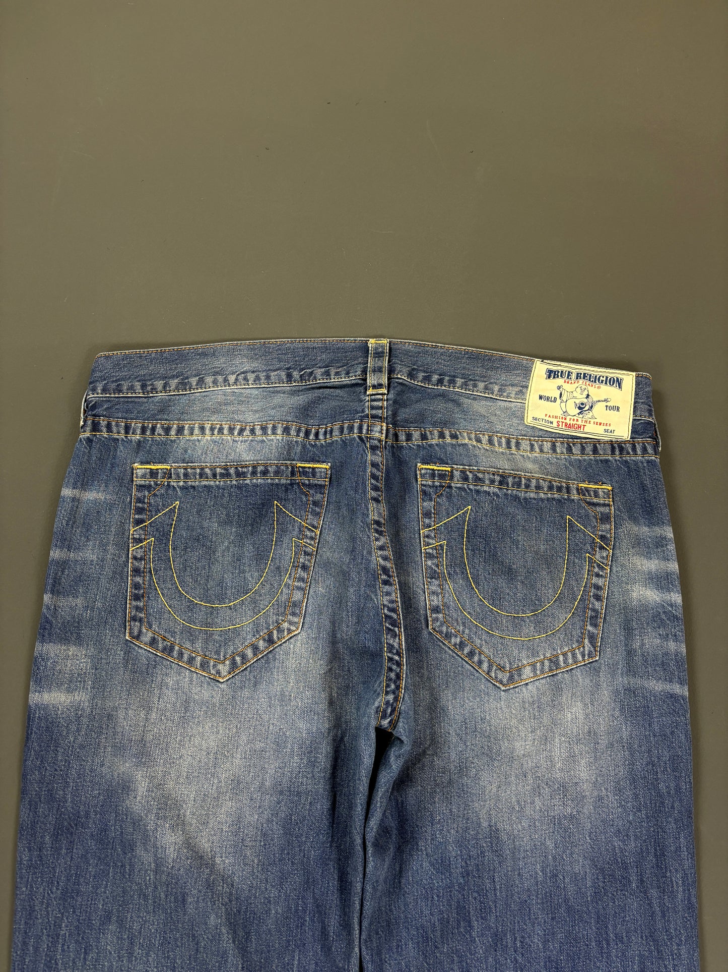 True Religion Jeans XL