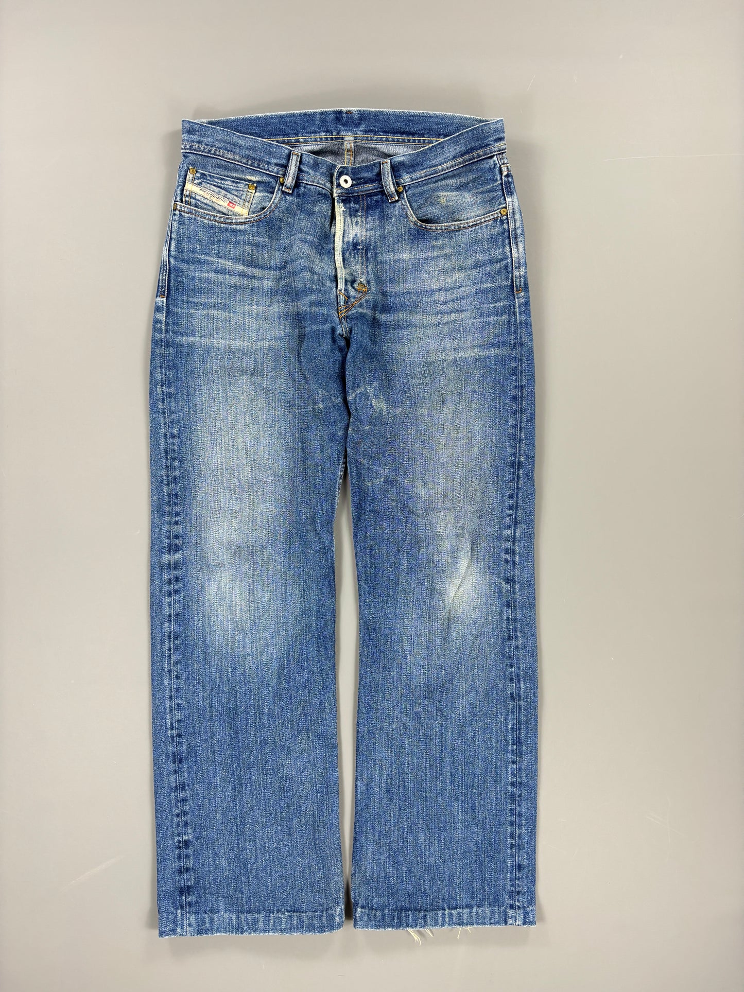 Diesel Jeans M-L 61season