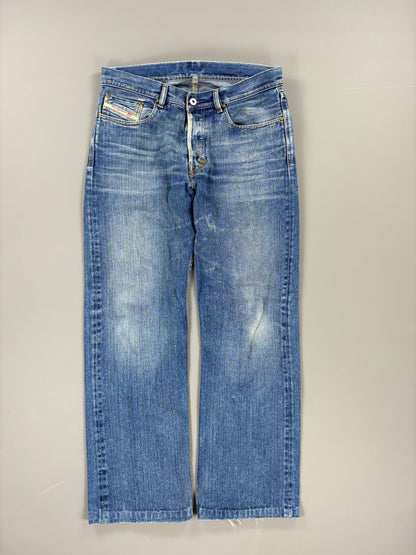 Diesel Jeans M-L 61season