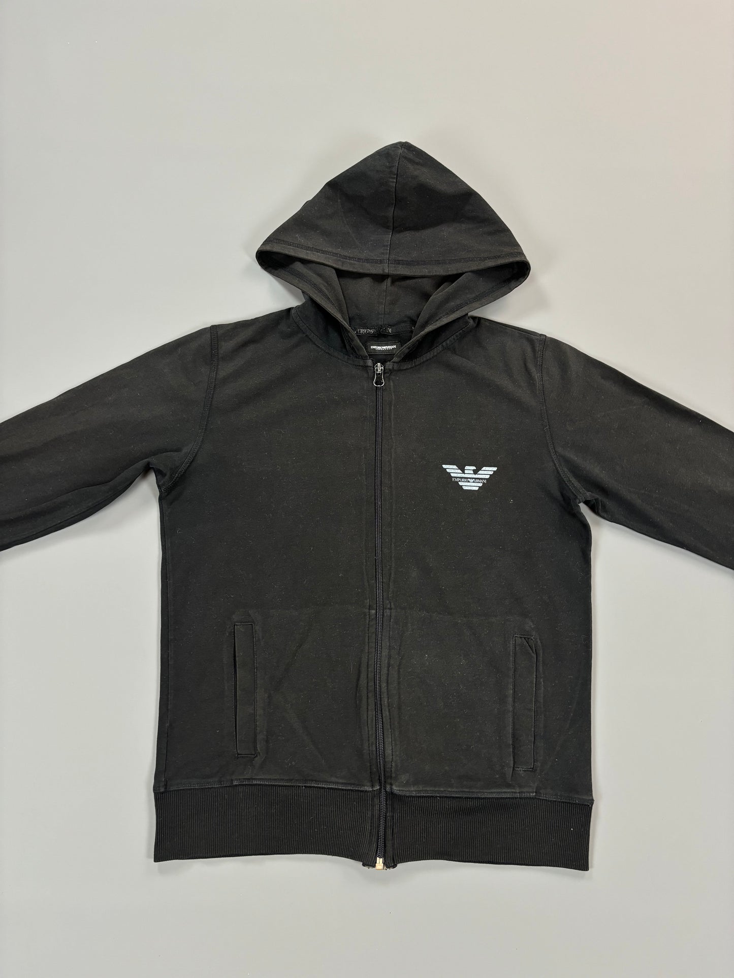 Armani Zip S