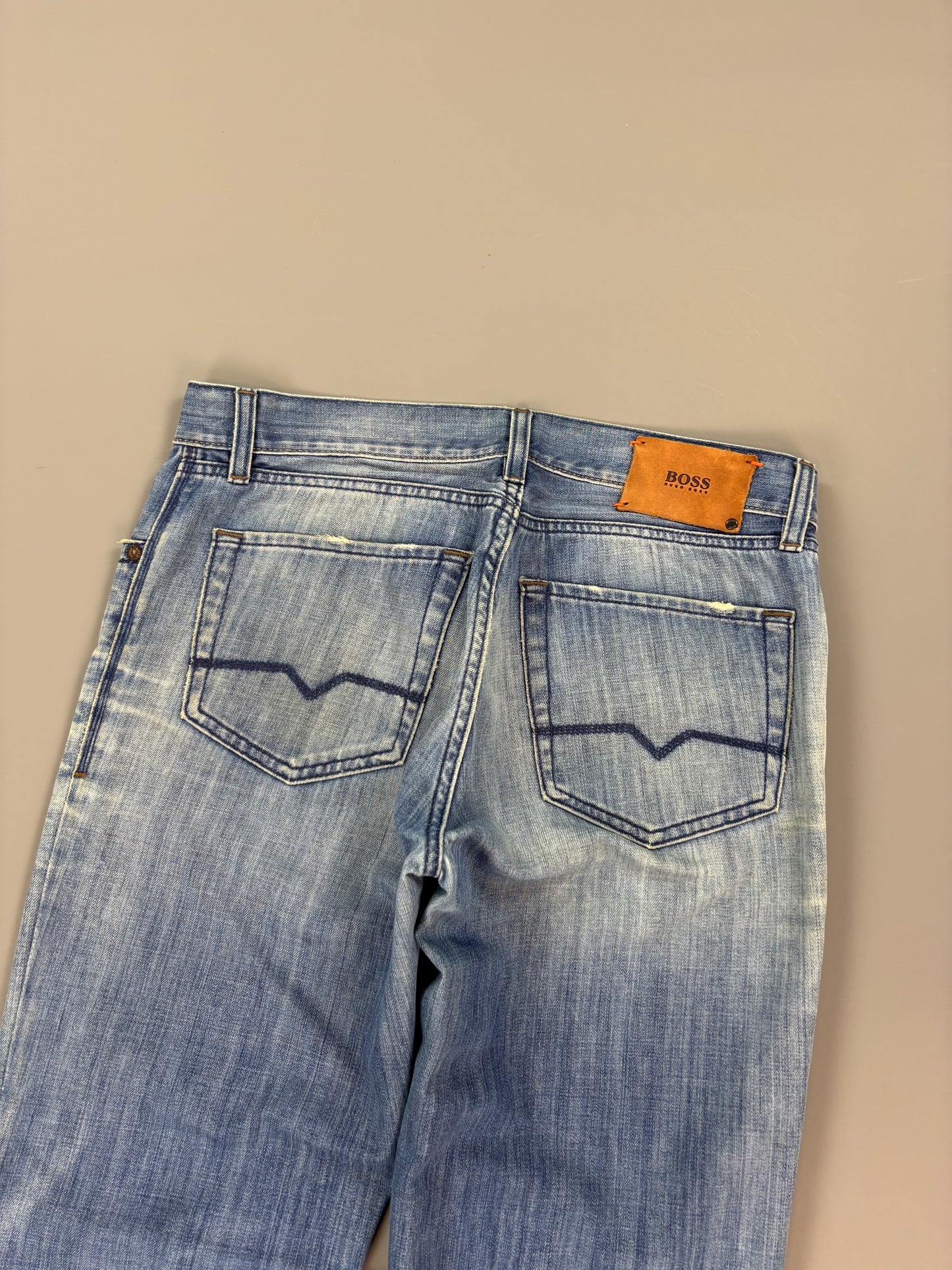 Hugo Boss Jeans M (Baggy)