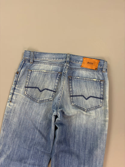 Hugo Boss Jeans M (Baggy)