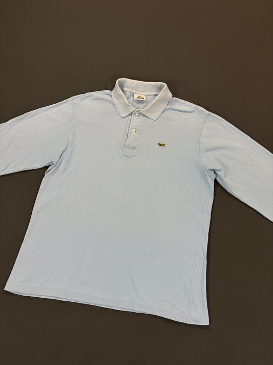 Lacoste Long Sleeve L