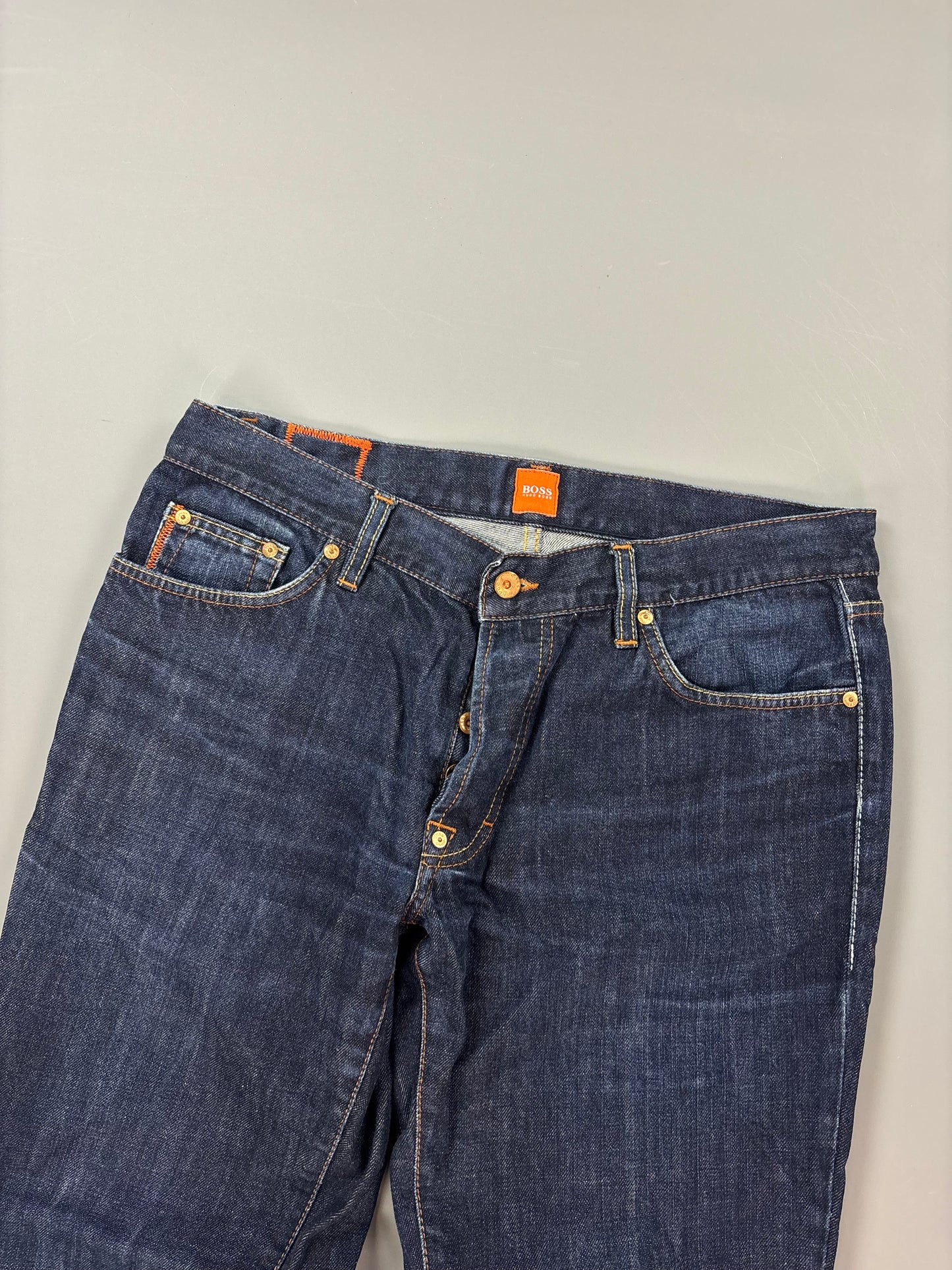 Hugo Boss Jeans M (Baggy)