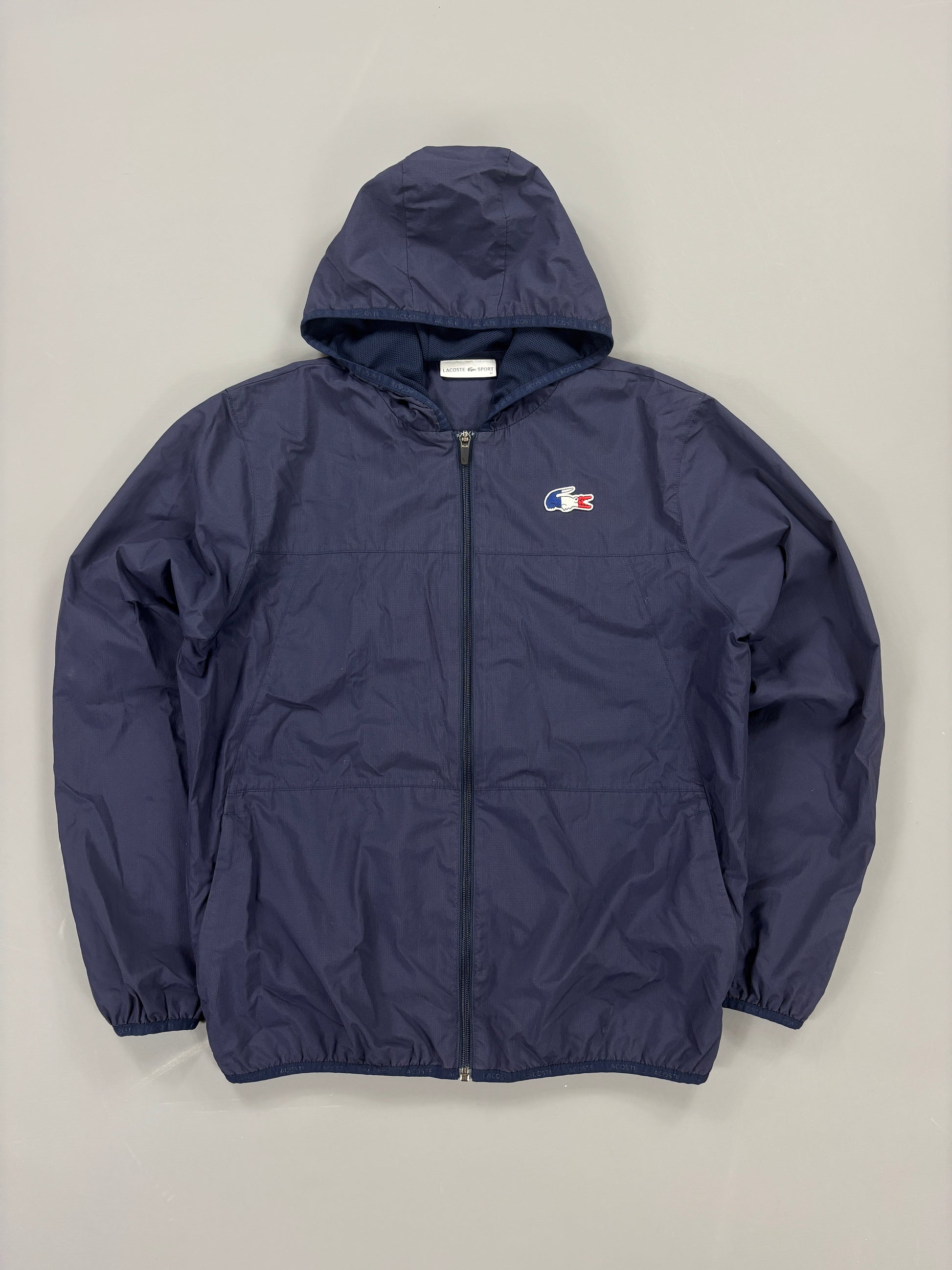 Lacoste France Vintage Jacke 61season