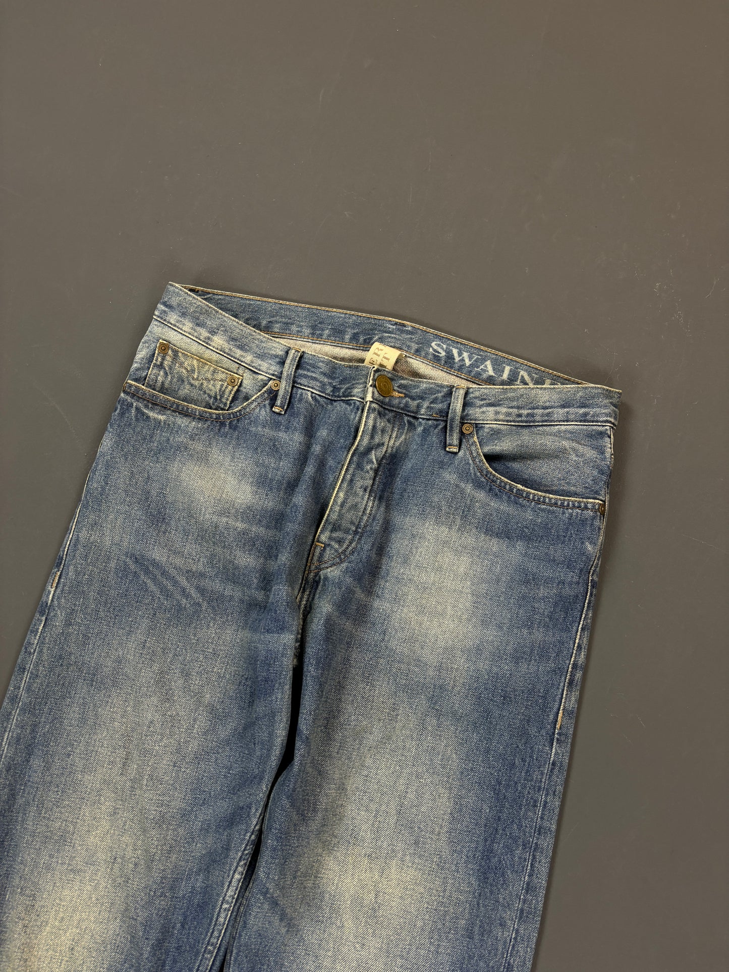 Burberry Jeans M