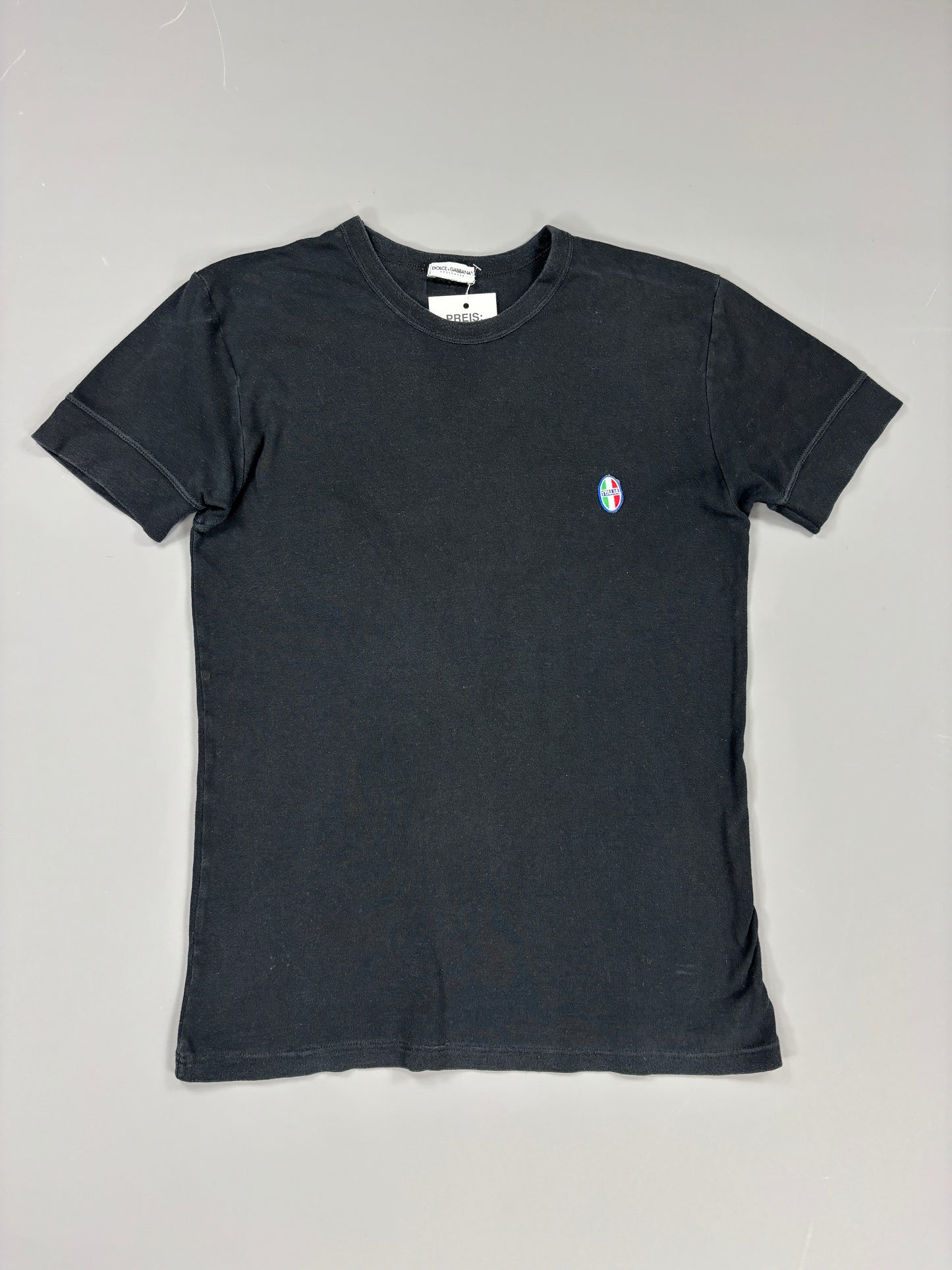 Dolce & Gabbana Vintage T-Shirt S 61season