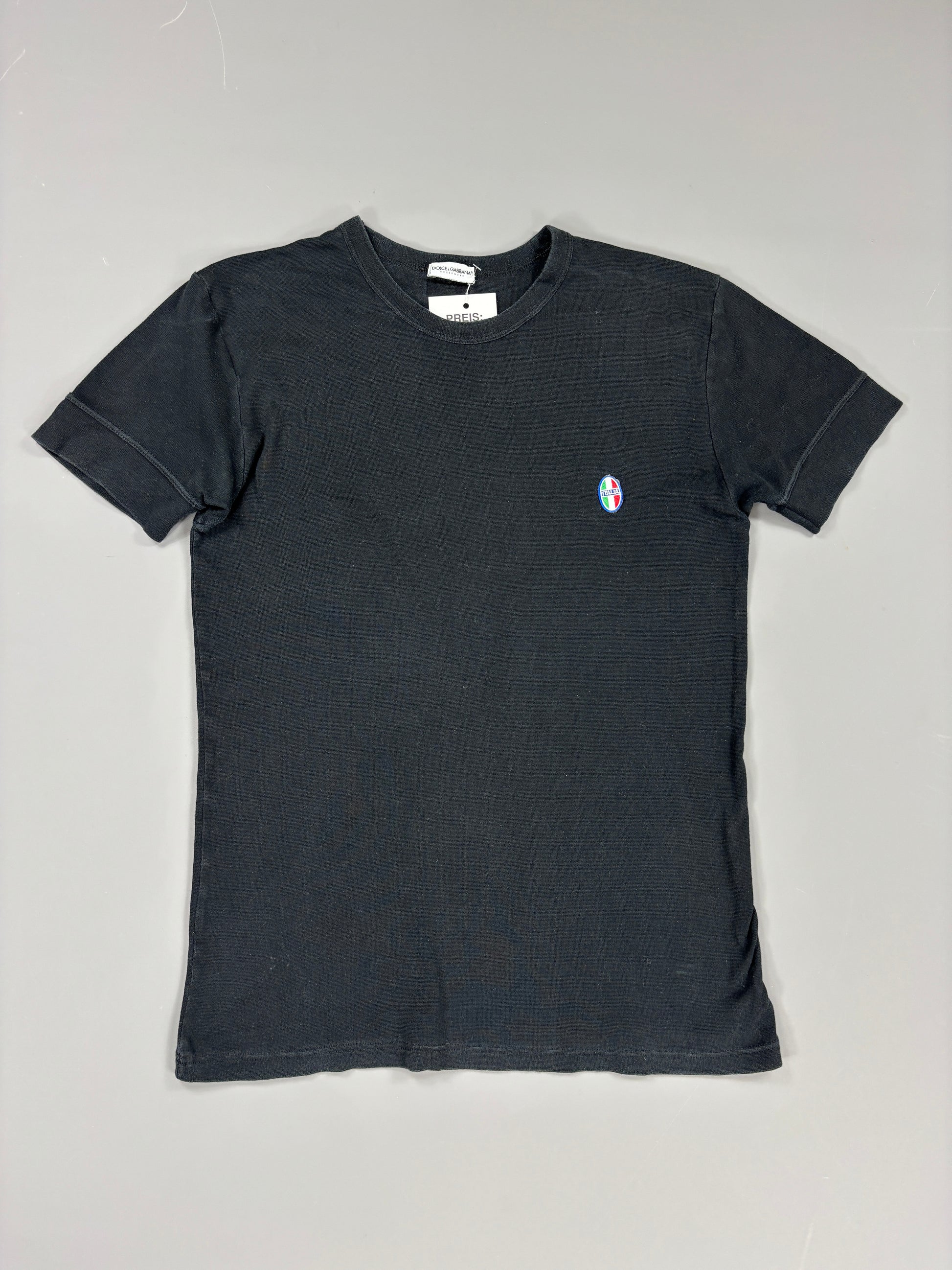 Dolce & Gabbana Vintage T-Shirt S 61season