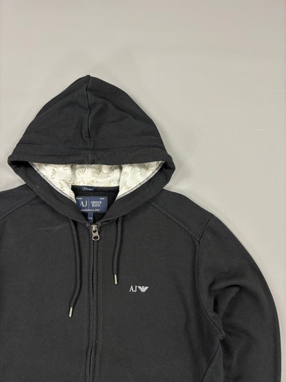 Emporio Armani Vintage Sweatjacke M 61season