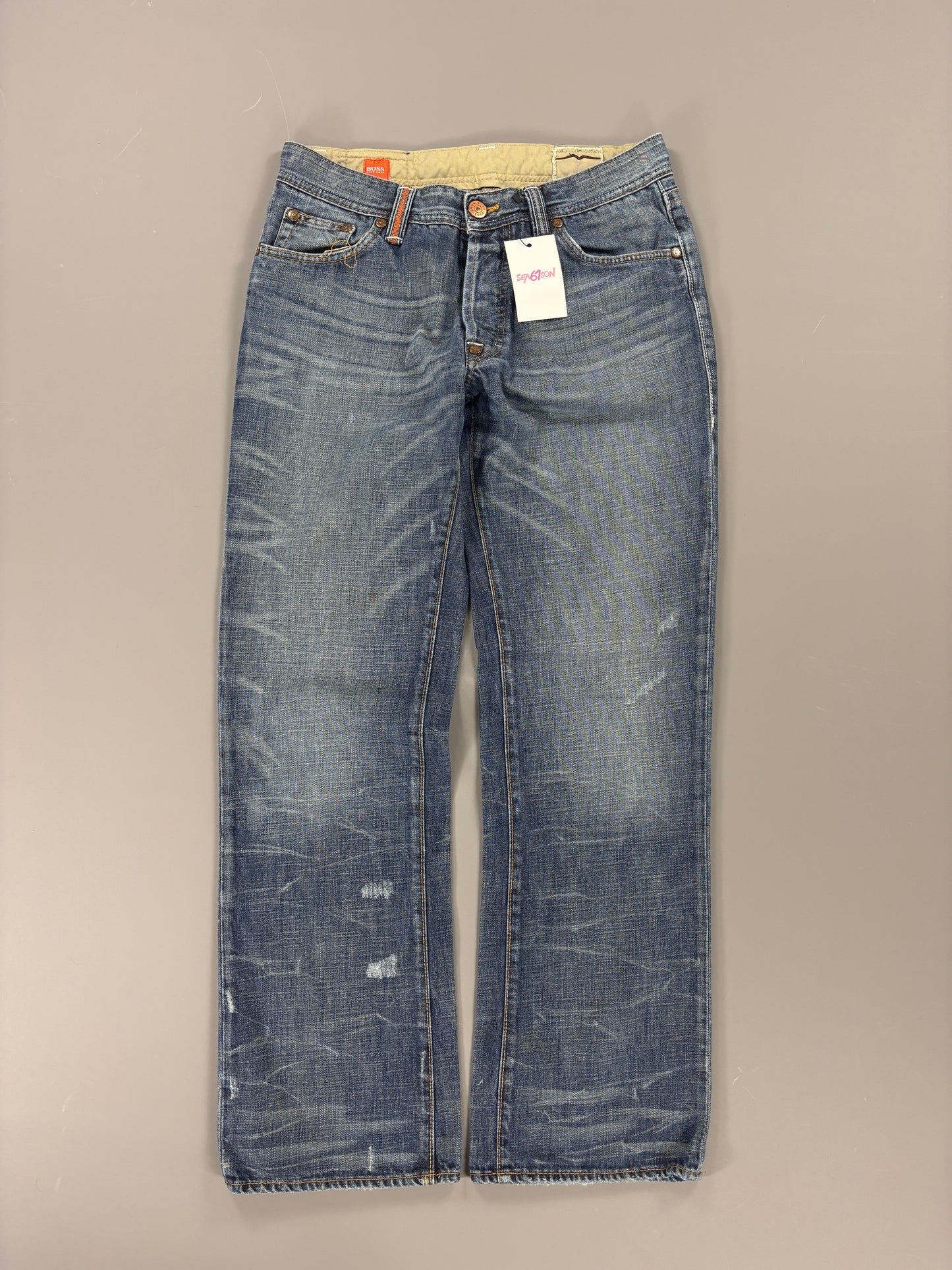 Hugo Boss Jeans 61season