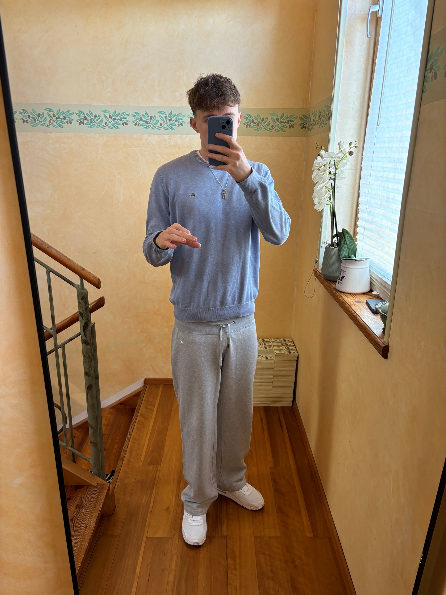 Champion Jogger S