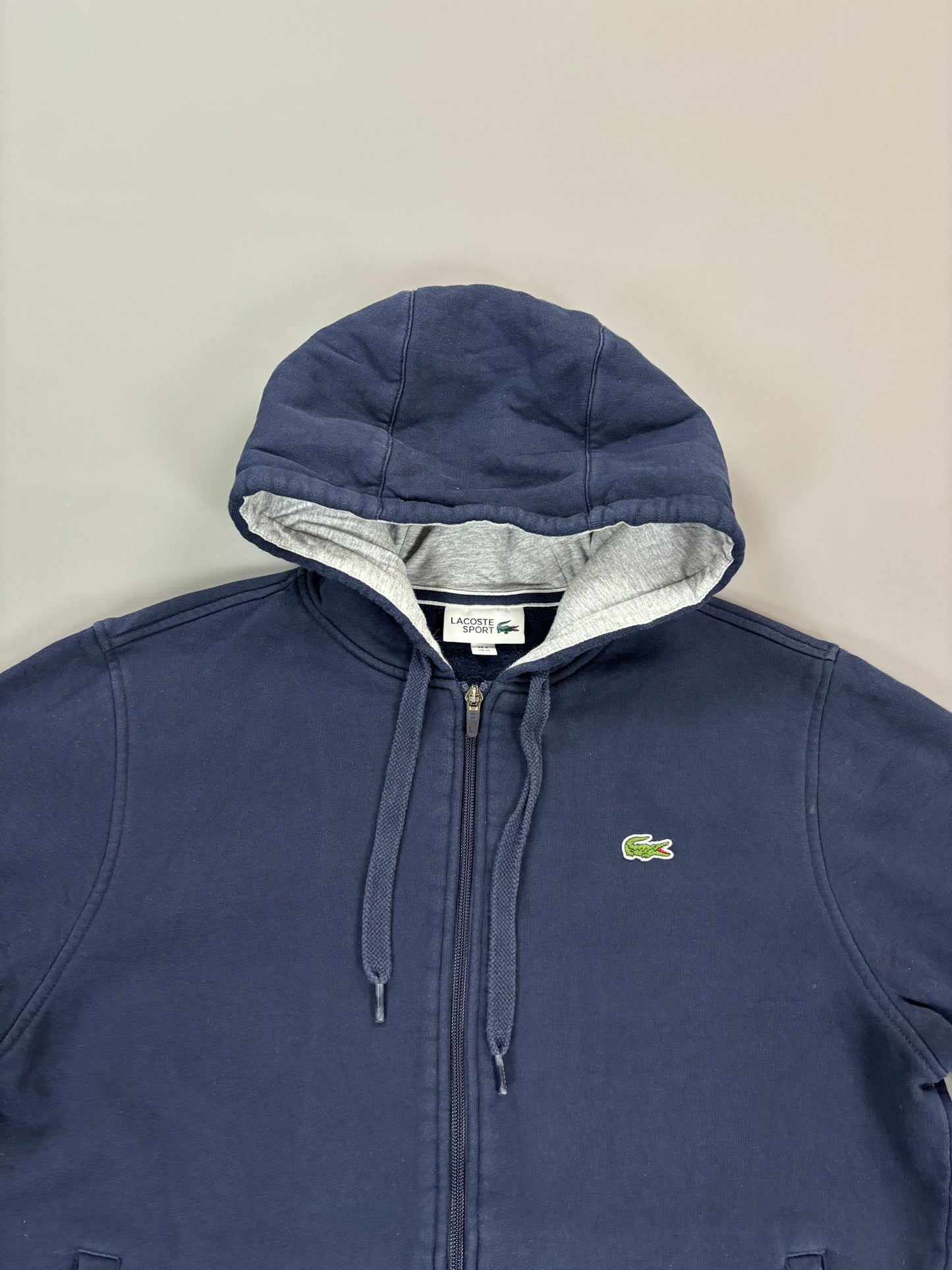 Lacoste Zip M