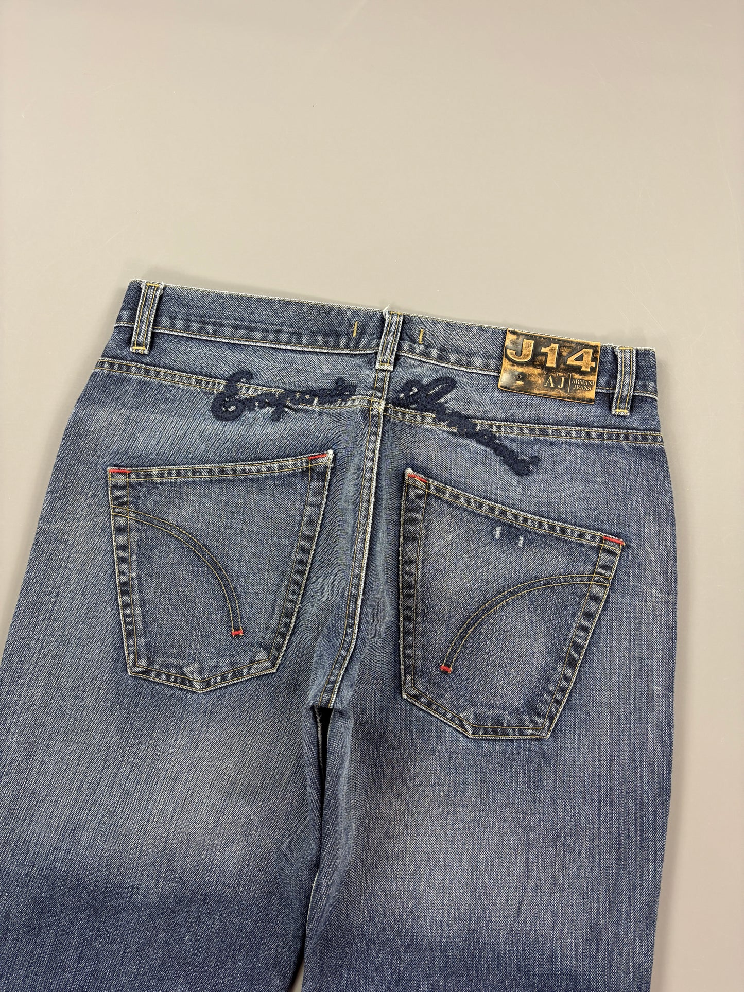 Jeans 61season
