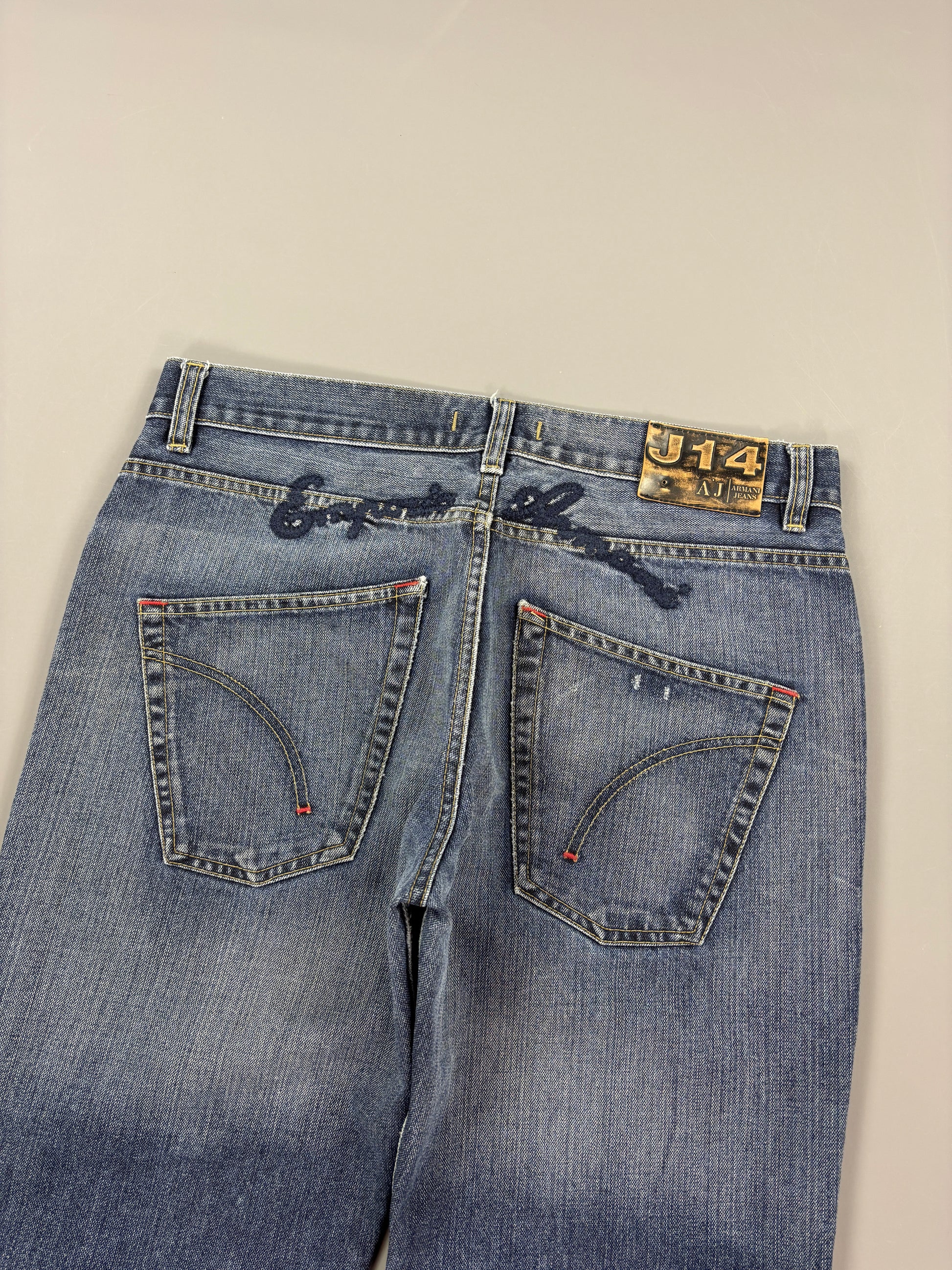 Jeans 61season