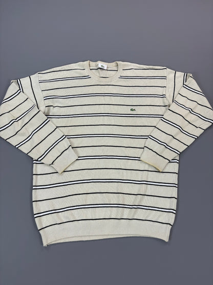 Lacoste Sweater L-XL