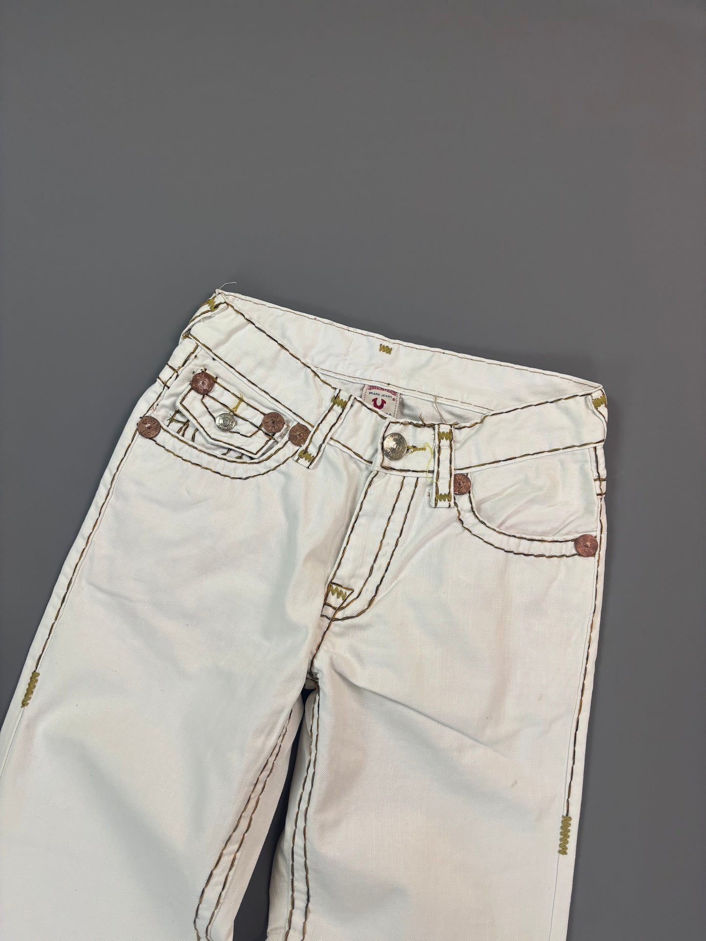 True Religion Jeans S
