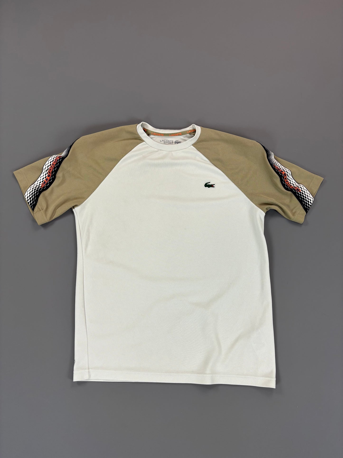 Lacoste Sport T-Shirt S