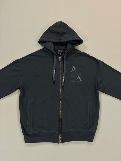 Armani Zip M