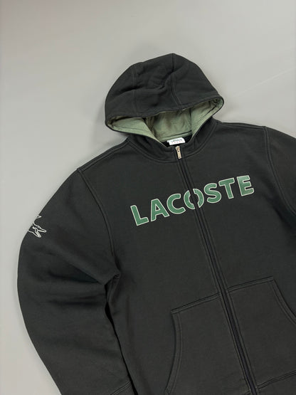 Lacoste Zip M
