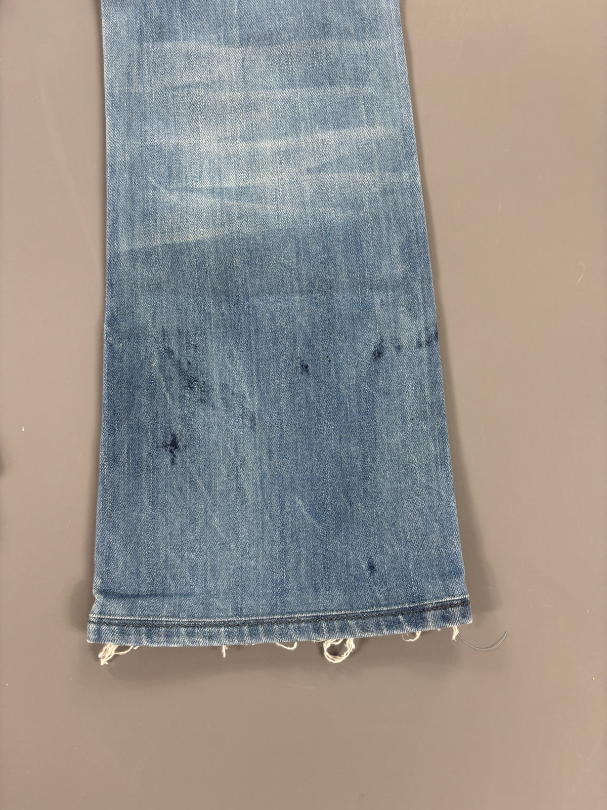Diesel Straight Jeans vintage (S) 61season