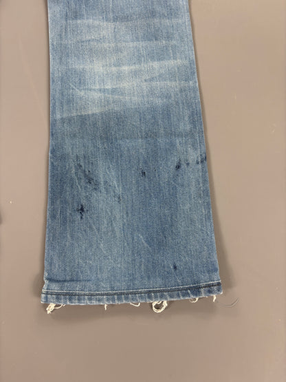 Diesel Straight Jeans vintage (S) 61season