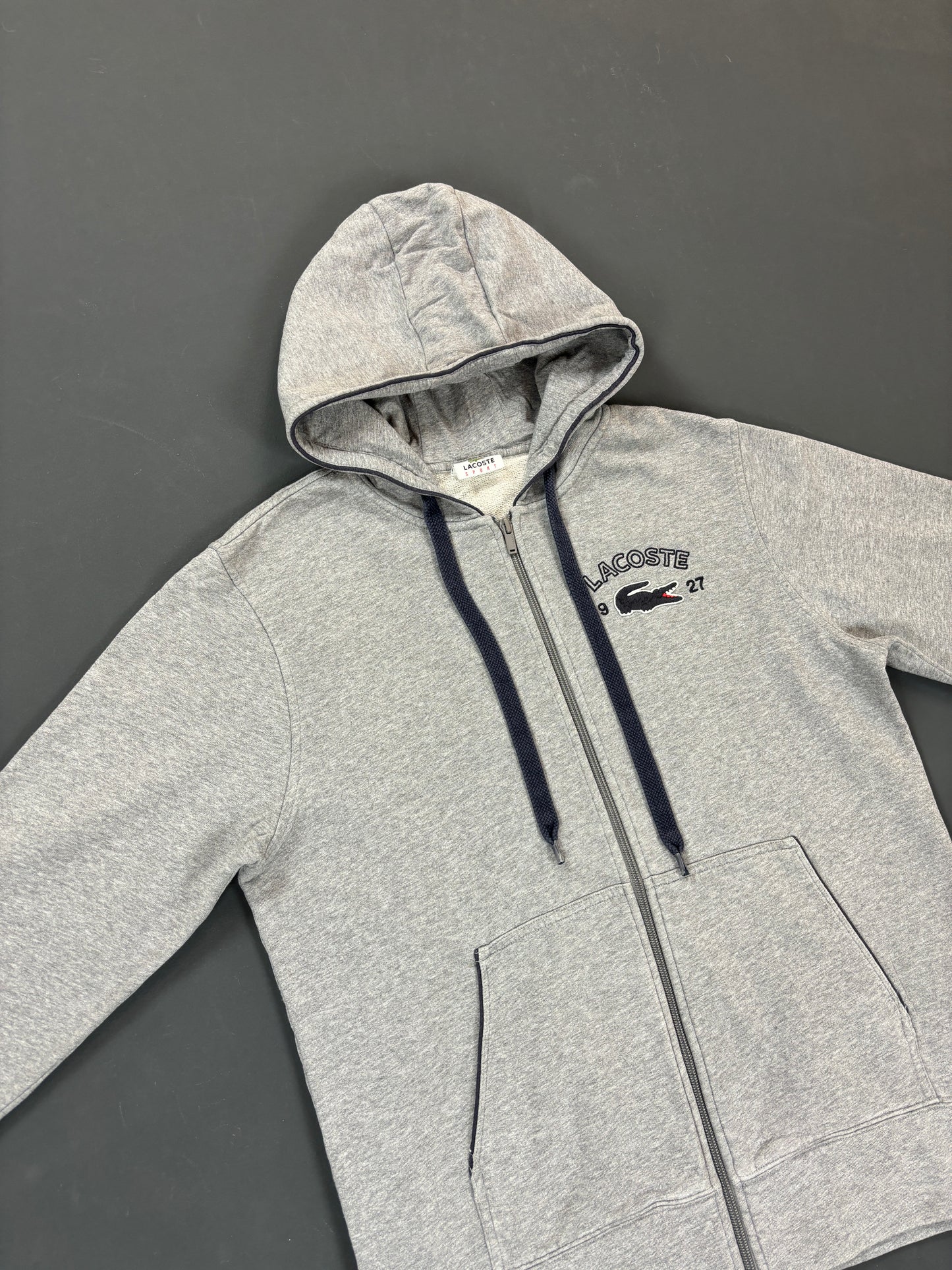 Lacoste Zip M