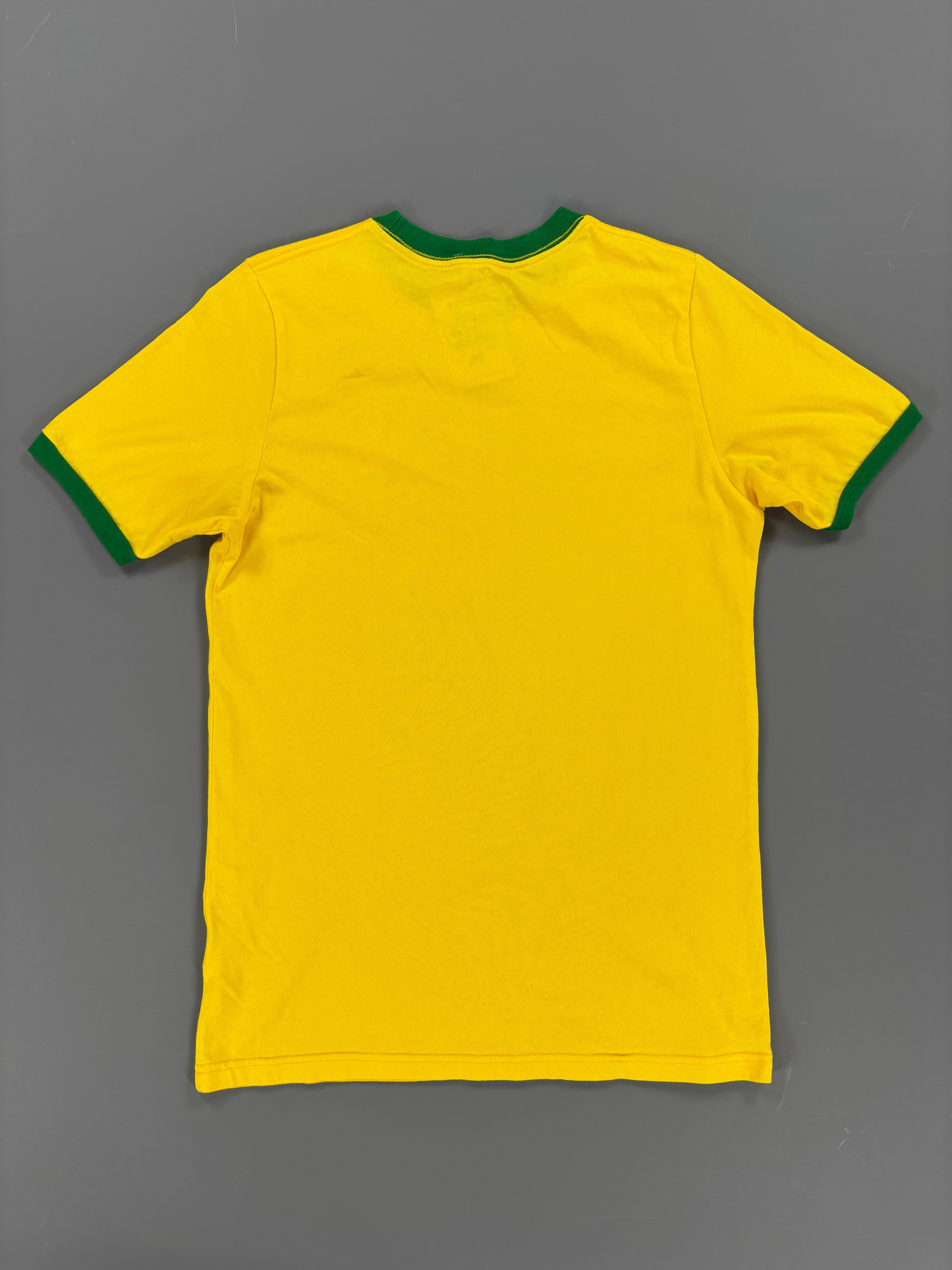 Brasilien Vintage T-Shirt L 61season