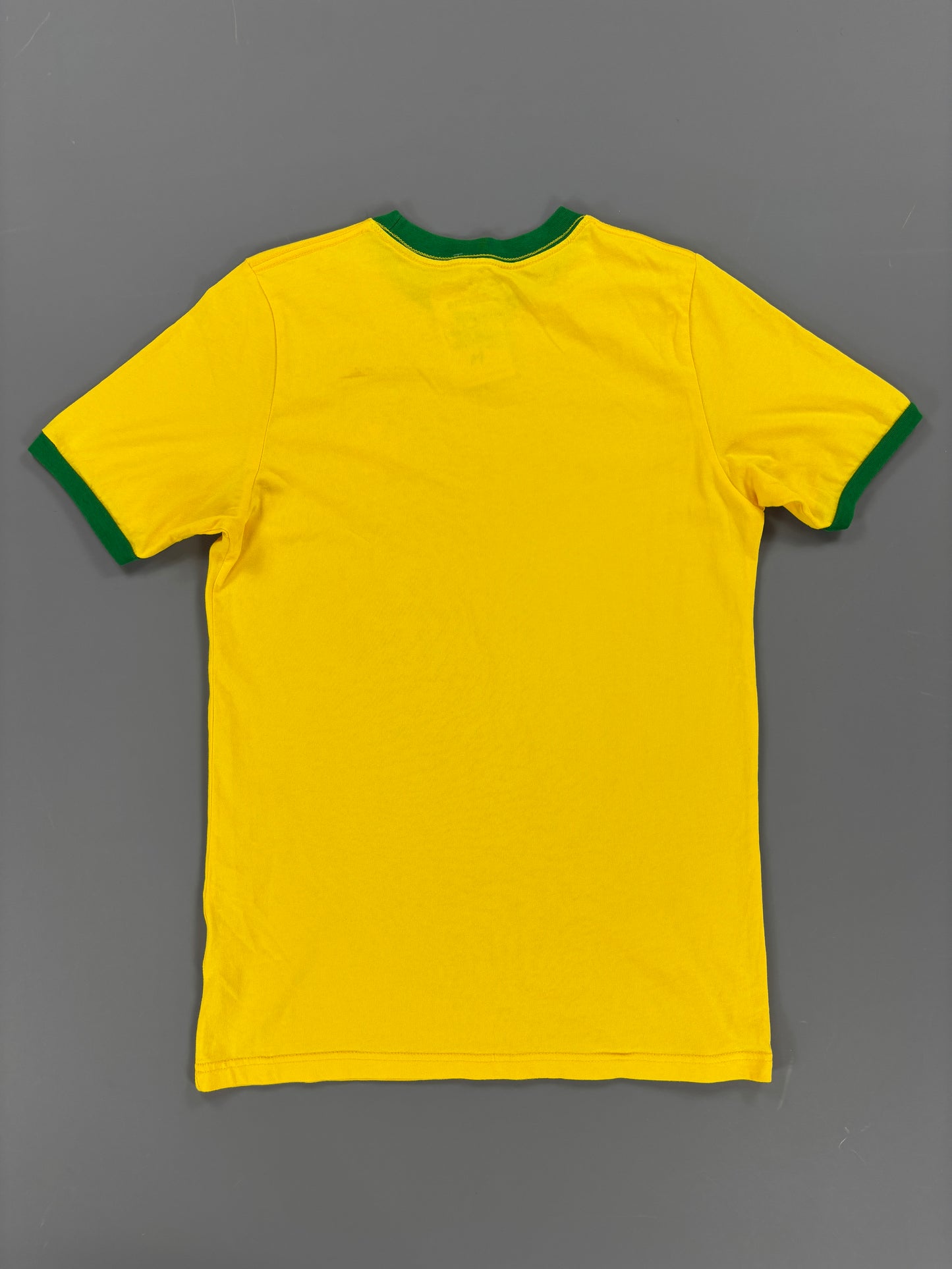 Brasilien Vintage T-Shirt L 61season
