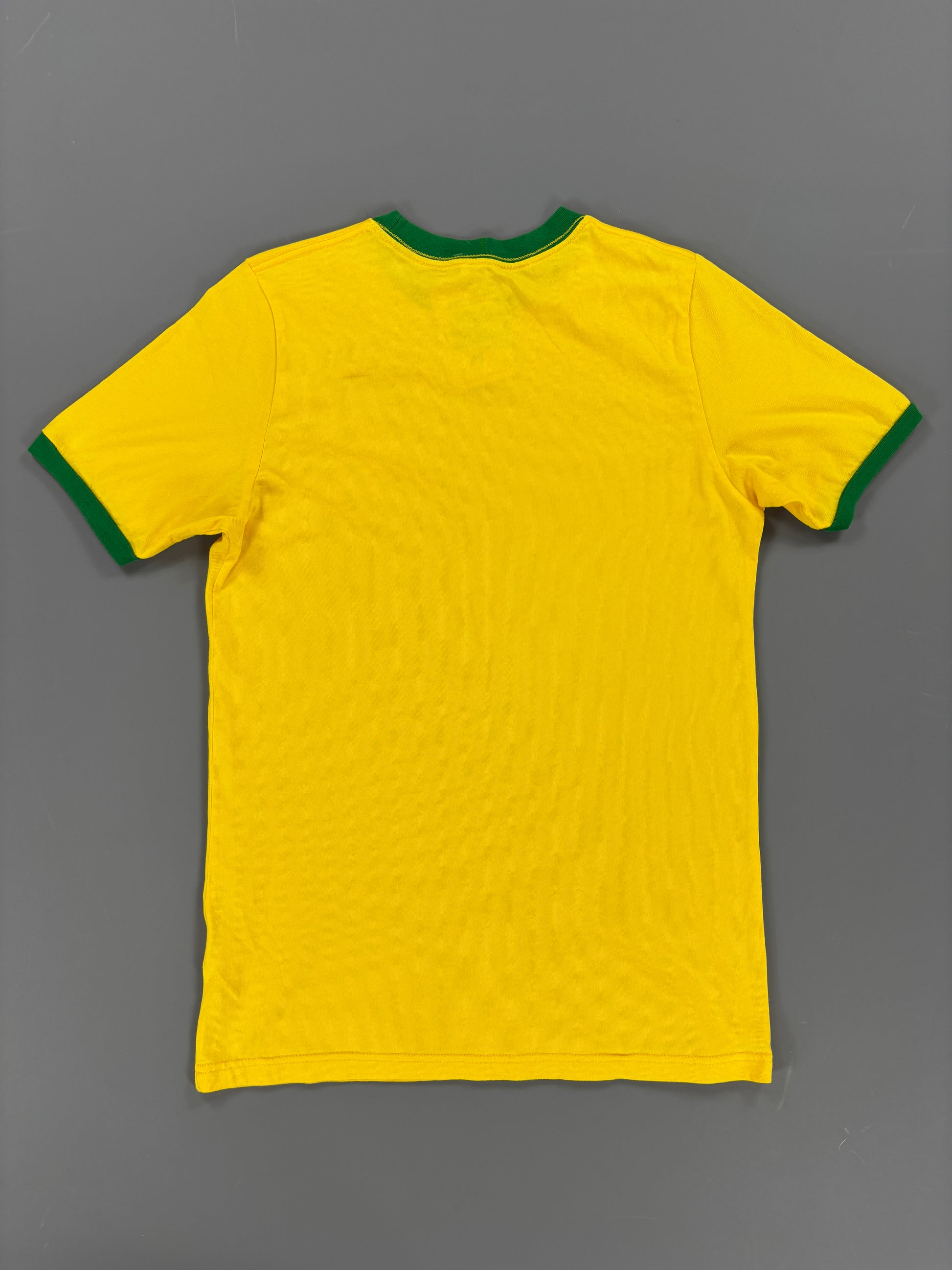 Brasilien Vintage T-Shirt L 61season